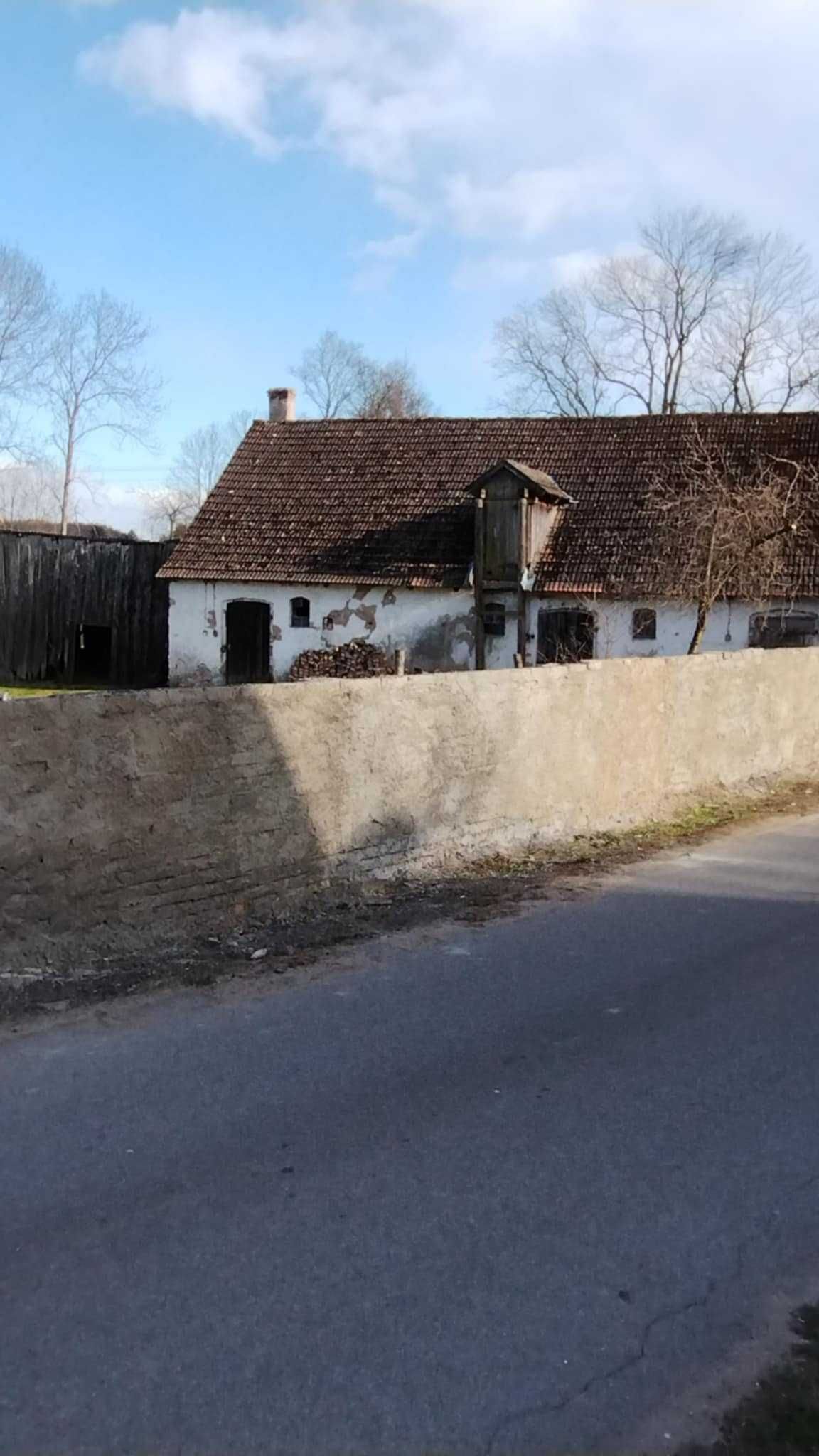 DOM w spokojnej i zielonej okolicy - 116 m2