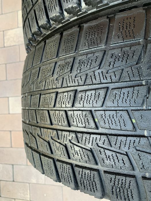 Зимові шини(резина) 225/50 R17 “Bridgestone” Blizzak - 2шт.