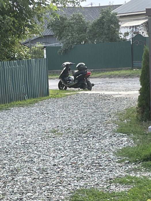 Продам ямаха джог са 36