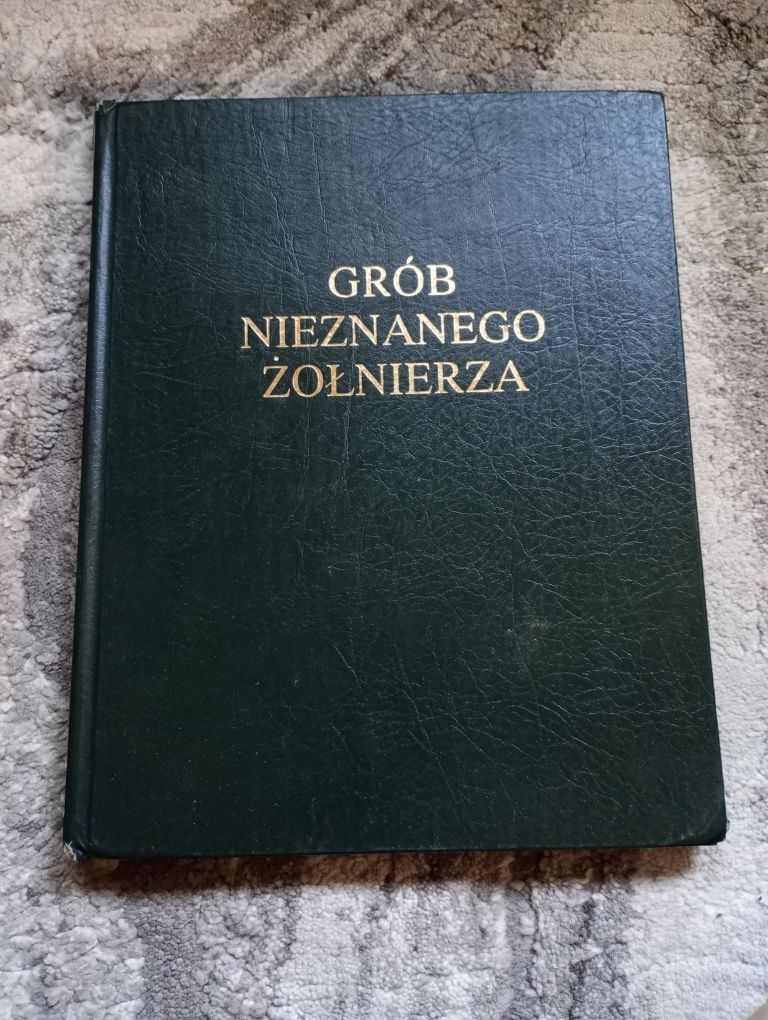 Grób nieznanego żołnierza