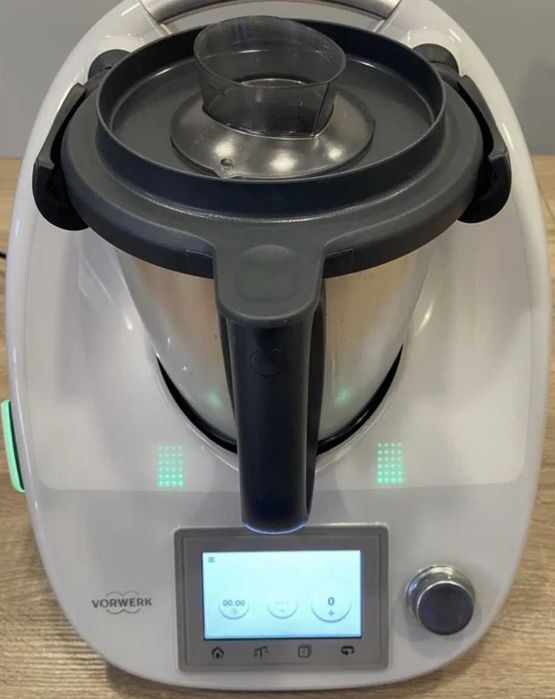 Bimby TM5- robot de cozinha