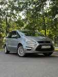 Ford S-Max Ford S-max Convers , 7 osobowy