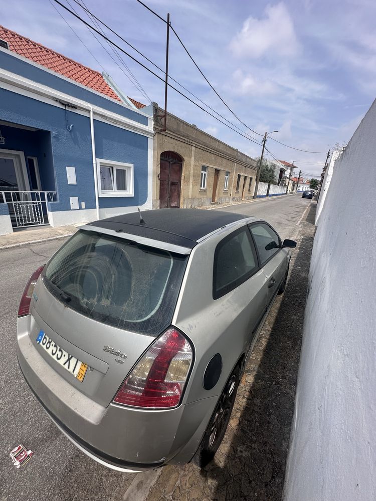Fiat Stilo 1.2 16v