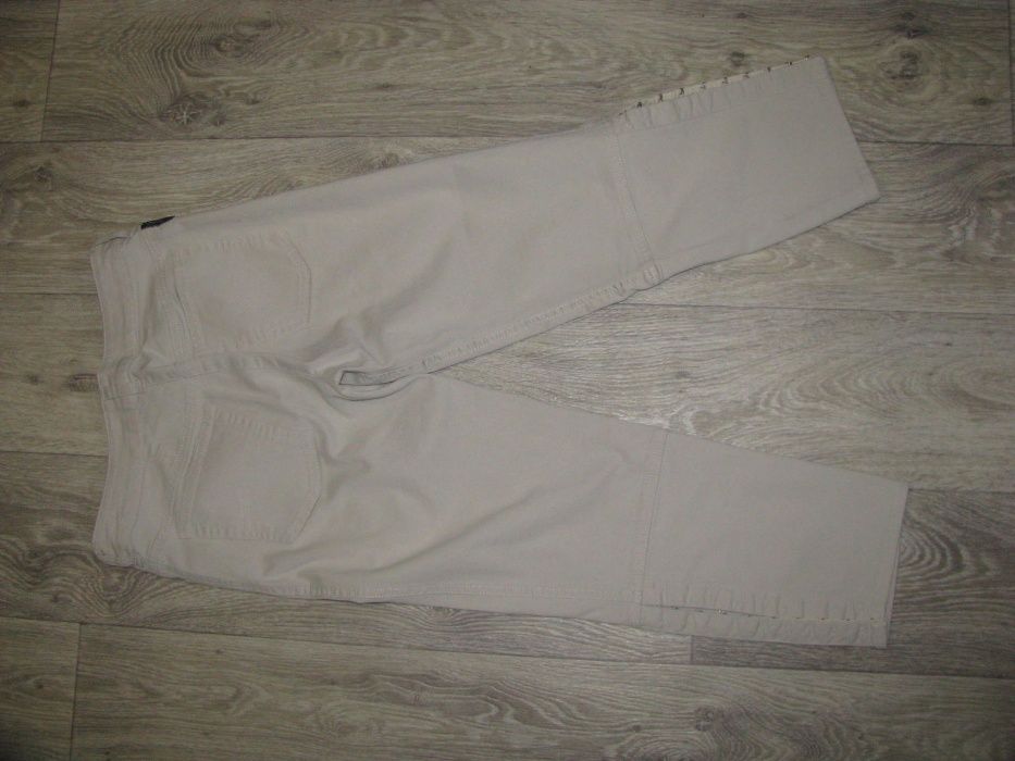 Женские бриджи для верховой езды Armani Jeans (Италия) Размер S (44)