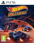Hot Wheels Unleashed polska wersja PS5