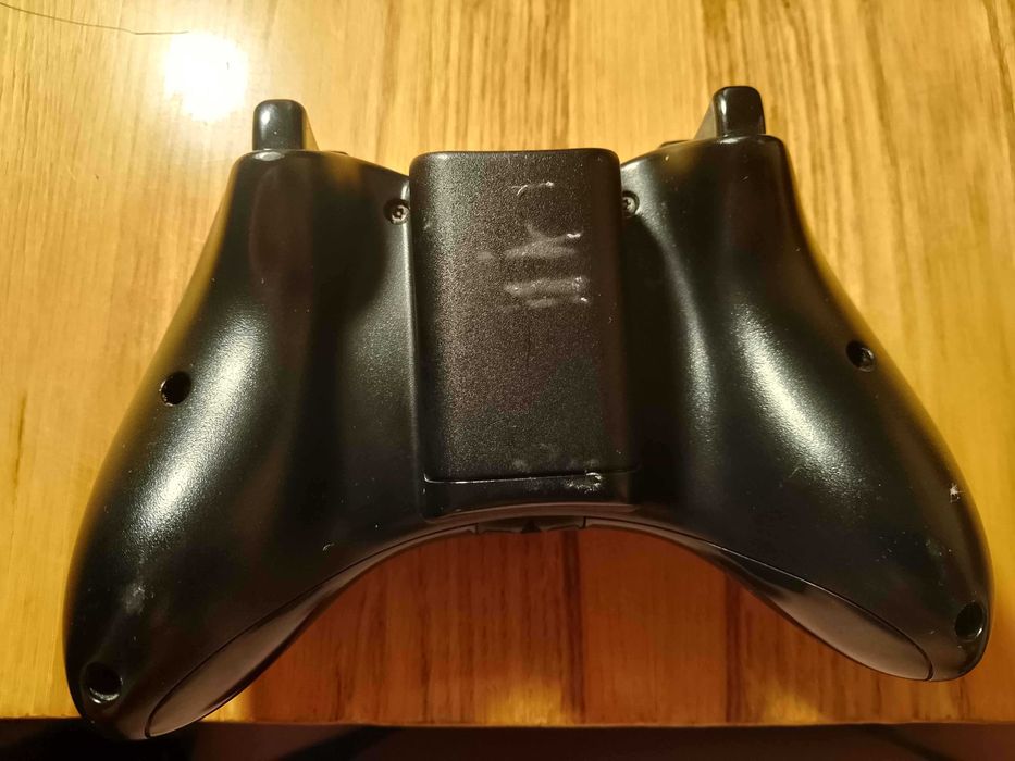 Xbox 360 та купу игр на ньому
