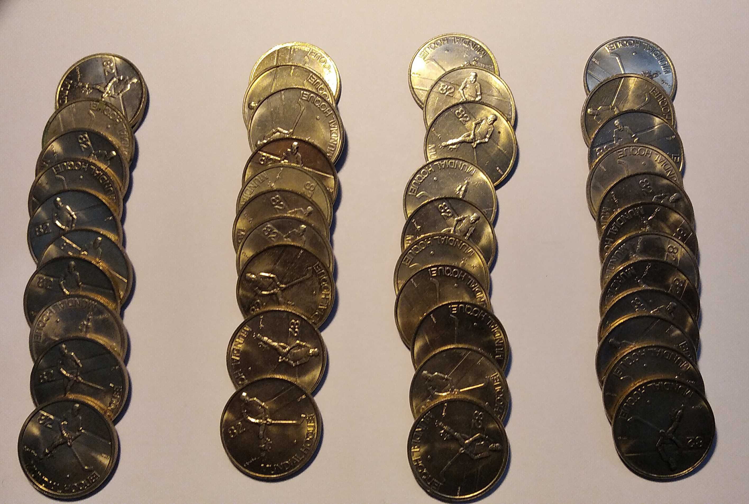 Moedas República Portuguesa 5$00