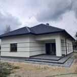 Sprzedam dom jednorodzinny Radom ul. Lubelska Sadków 4100m2 działka