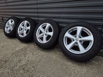 Диски 5*120, R16,  Volkswagen T5-T6