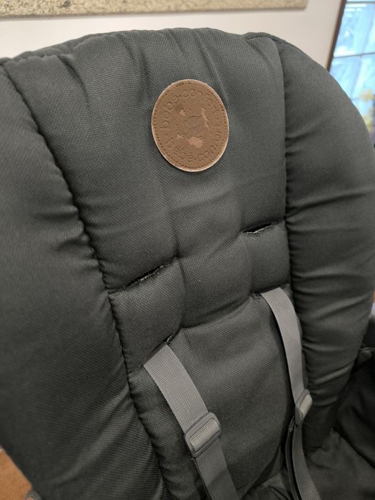 Cadeira evolutiva - bebeconfort