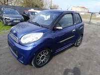 Microcar  Microcar M8 z silnikiem Lombardini DCI! L6e! !transport !RATY!
