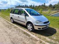 Ford Galaxy FL 2.0 LPG 7 osobowy