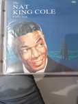 Coleçao Vinil Nat king Cole