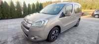 Citroen Berlingo Multispace 1.6hdi klimatyzacja Bezwypadkowy