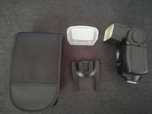 Flash ProMaster 100SL Speedlight