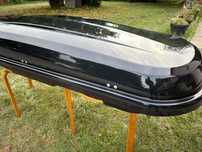 Box dachowy Taurus Xtreme II