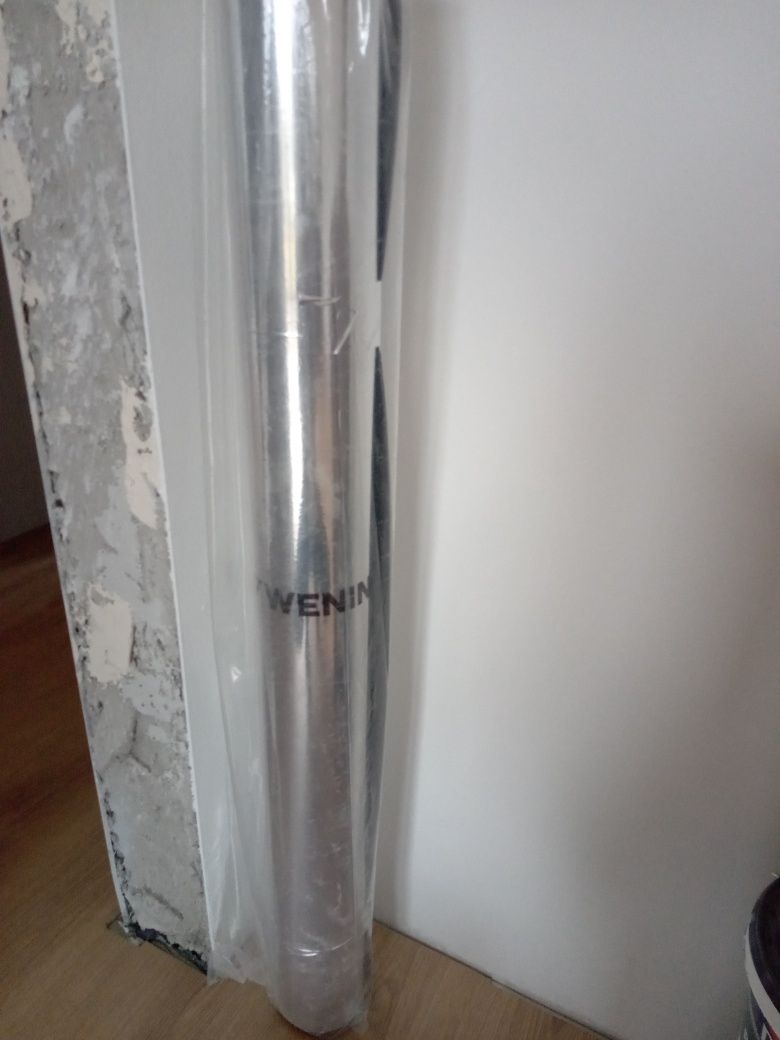 Podkład pod panele 2 mm Wenninger ideal profil 2,0