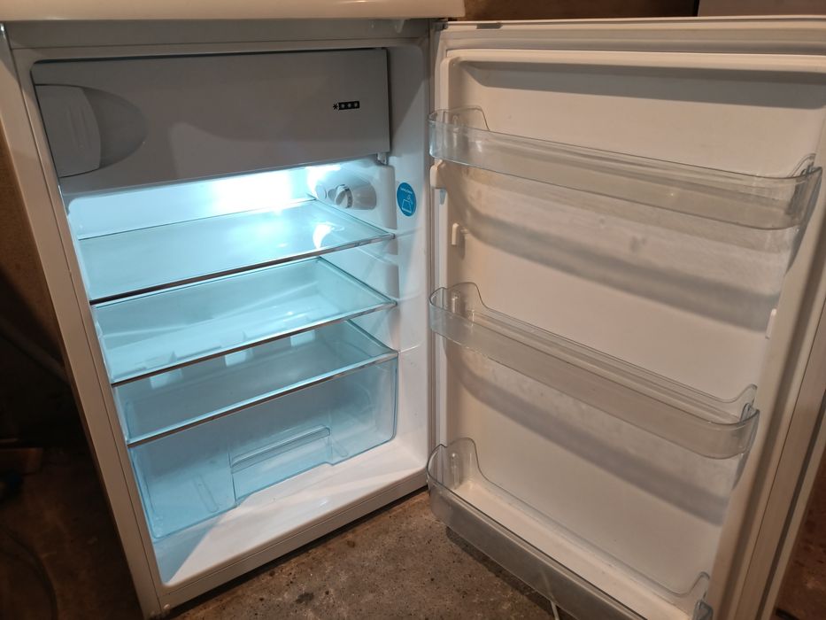 Lodówka, lodówko-zamrażarki , Transport