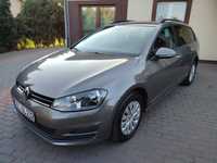 Volkswagen Golf 7 1.6 TDI 110 KM