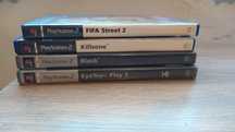 Gry na PlayStation 2
