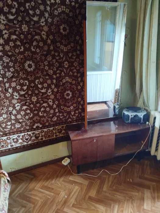 Здам в оренду кімнату на Воскресенці. Без застави!