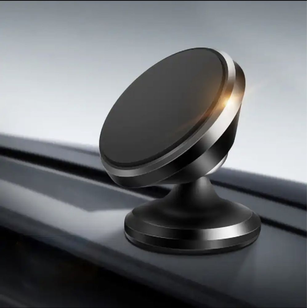 Держатель автомобильный магнитный Car Phone Holder Универсальный