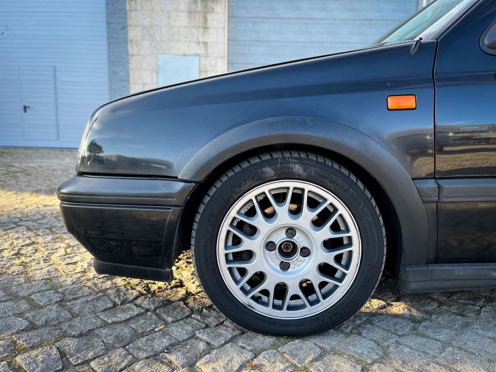 Vw Golf mk3 gt 1.8T