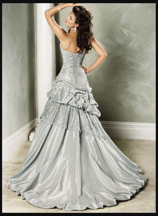Suknia Ślubna Maggie Sottero