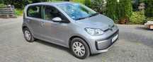 Volkswagen up! 1.0 MPI 5d
