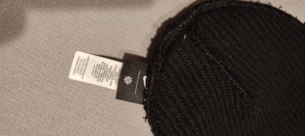 Czapka Nike męska