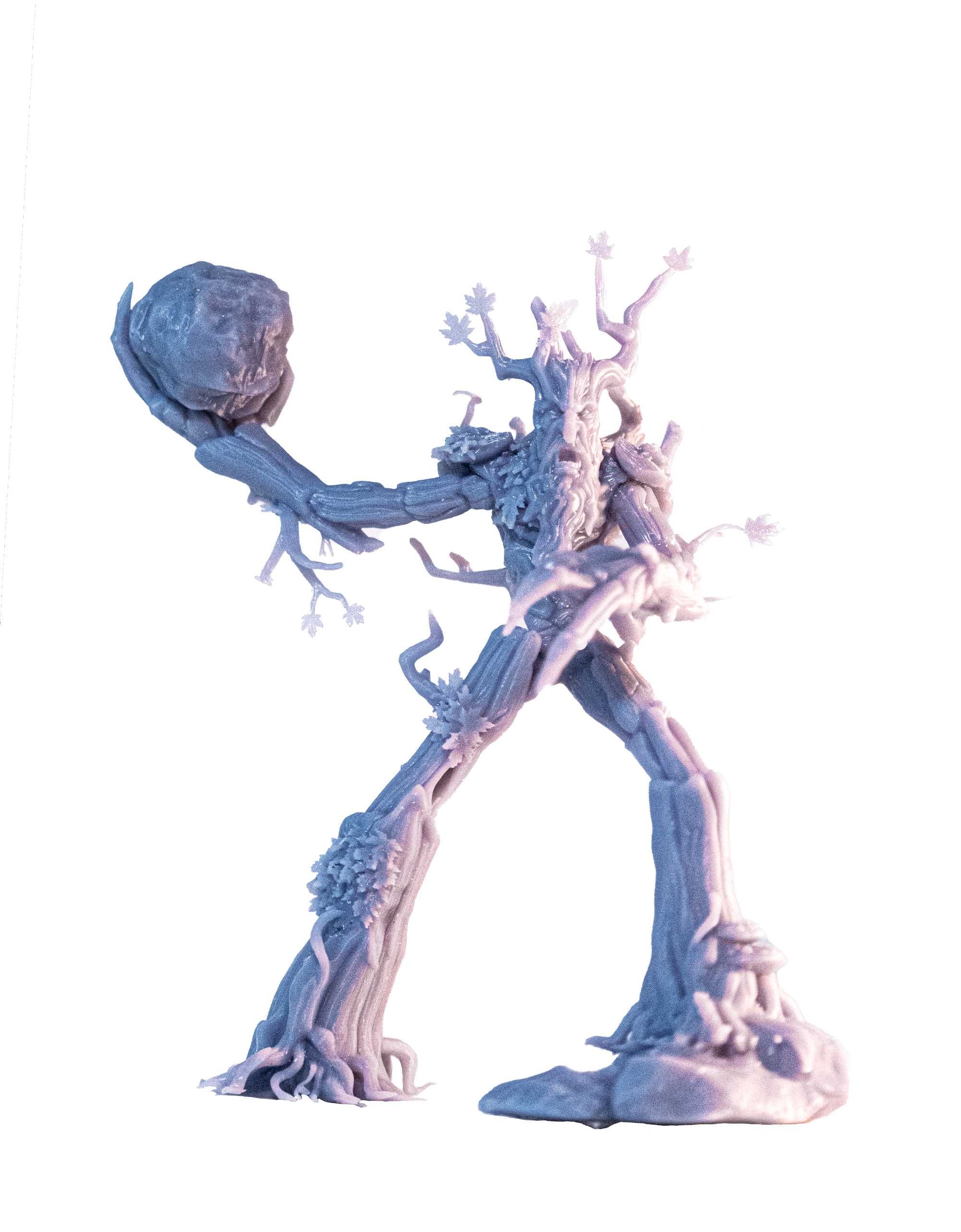 Ent (Władca Pierścieni)  10cm