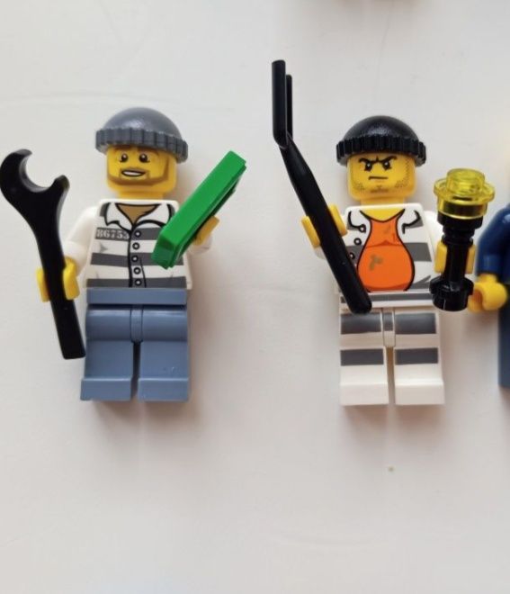 Мініфігурки lego лего чоловічки оригінал
