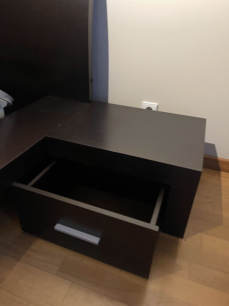 Conjunto de Cama