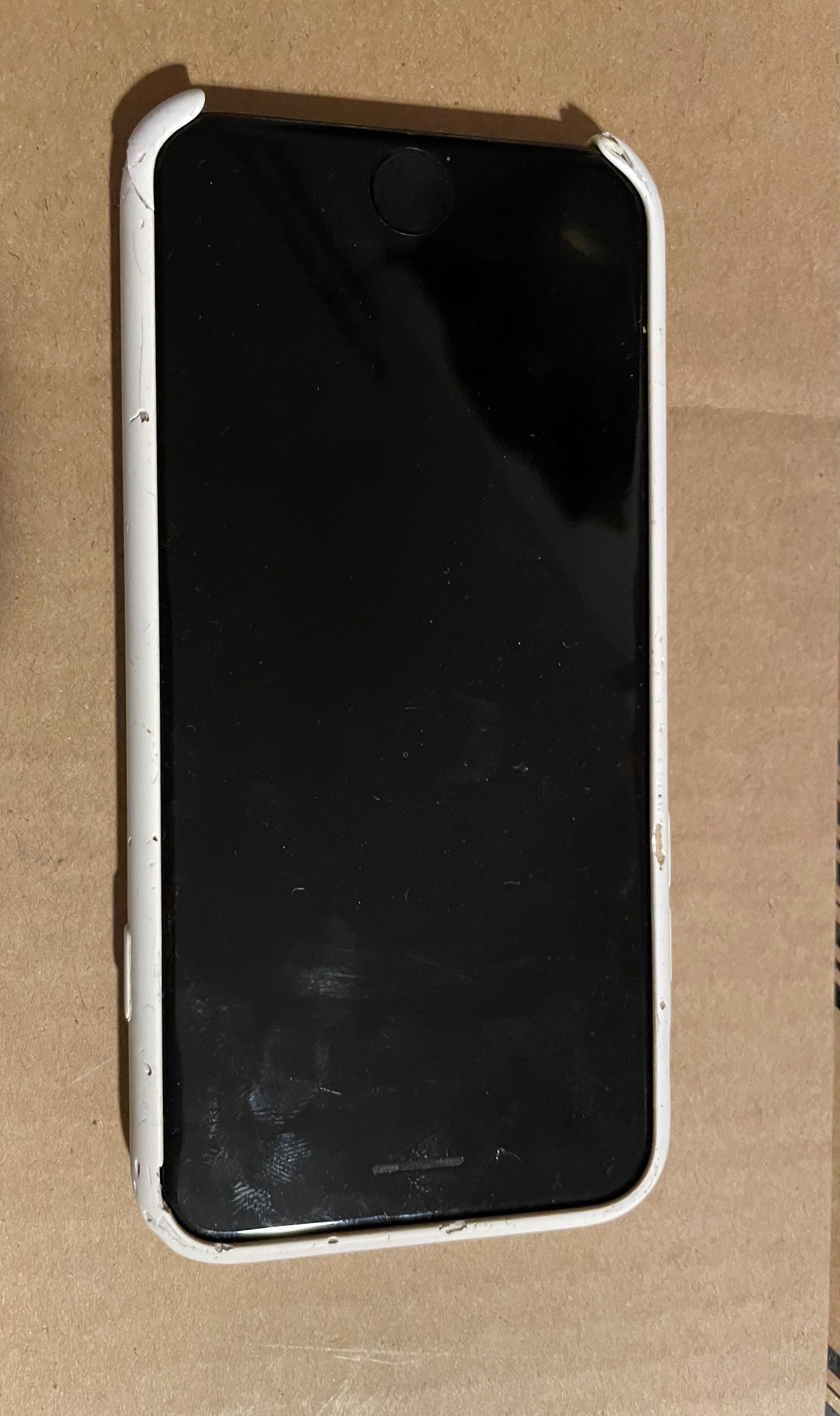 iPhone 7  model A1778