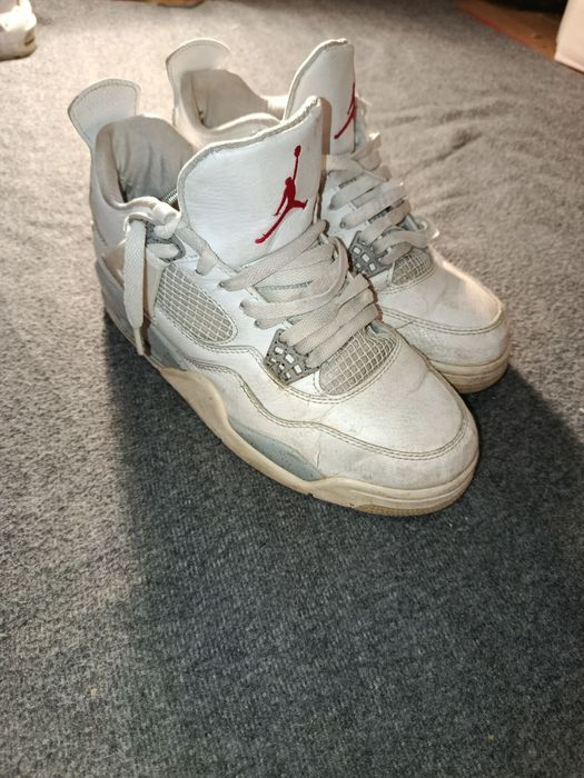 Кросівки Jordan 4