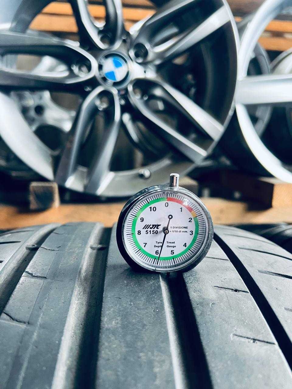 Шини Резина Літні 255 40 20 Goodyear EAGLE F1 Asymmetric3[0419] 4шт
