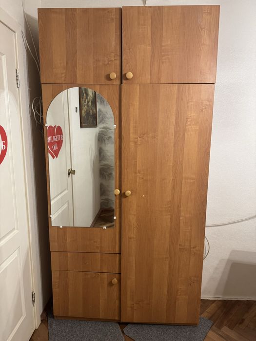 Продам шафу терміново!