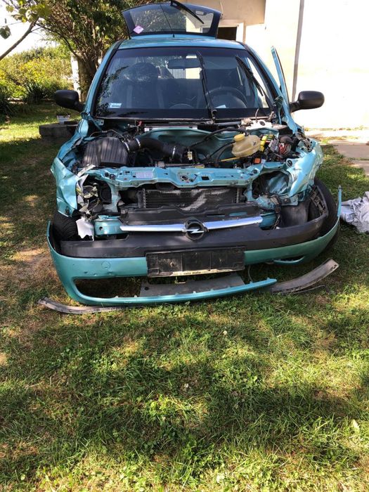 Продам Опель Корса