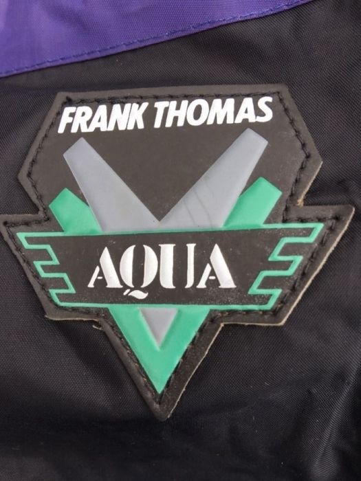 Blusão frank thomas LTR, kfx,crf , rmz ,kxf, yzf, ktm ,gasgas