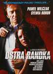 Ostra Randka Płyta Dvd
