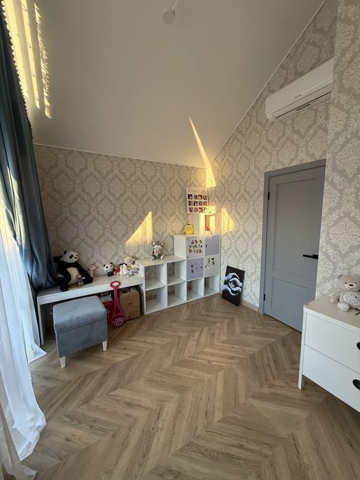 Продажа таунхауса , КГ Prydesennya Eco Village, Рожны