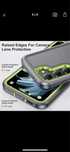 Capa samsung S23 Ultra