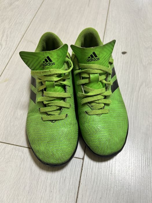 Сороканіжки/футзалки дитячі Adidas