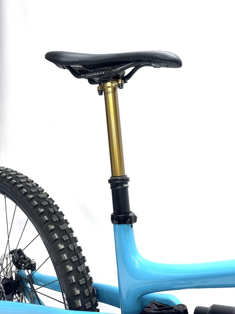 Yeti SB 150 TORQ AXS 29” M