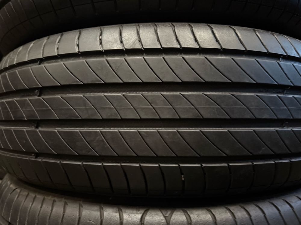 Шини Літні  215х65хR17 MICHELIN Primacy 4 S1 / 4шт / 90% Залишок 2023р