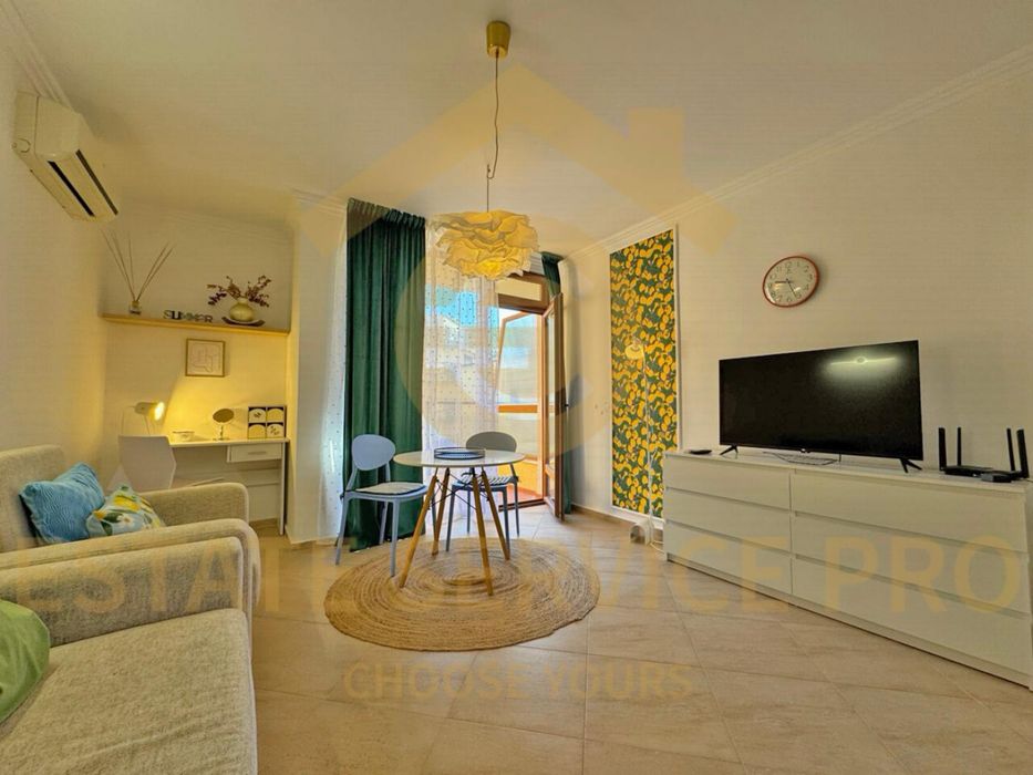 Продам 1к.кв студию в Болгарии/ Святой Влас