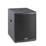 Soundsation HYPER BASS 15A 1200W - 600W RMS subwoofer