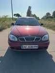 Продам авто DAEWOO LANOS