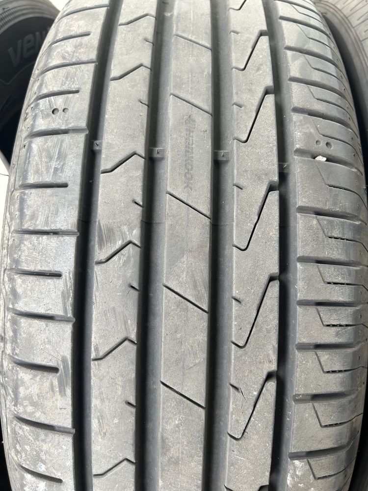 215/60R17 Hankook VentusPrime 3 96H