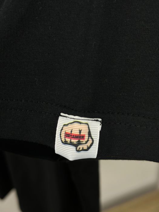 T-Shirt DR1AMER logo